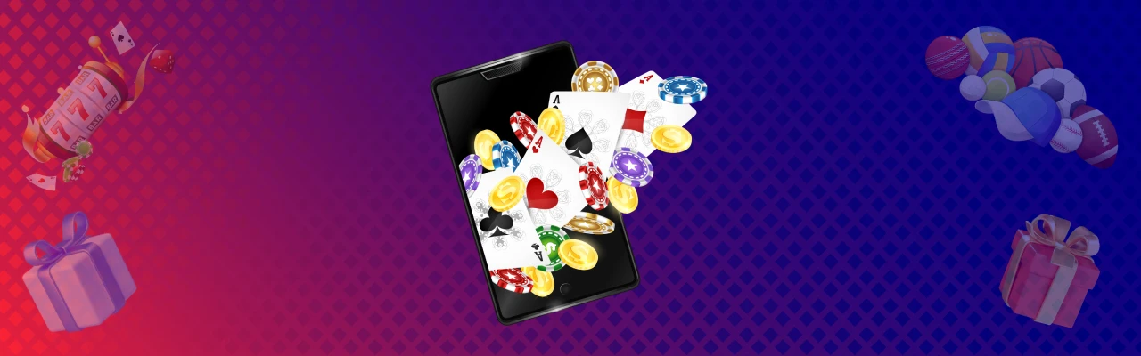 Nettcasino spill