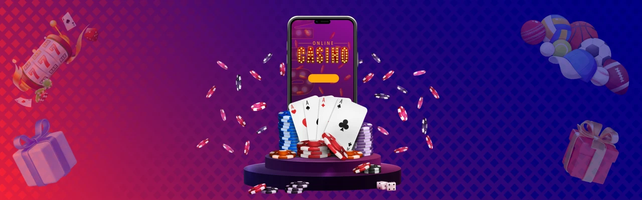 Norsk nettcasino
