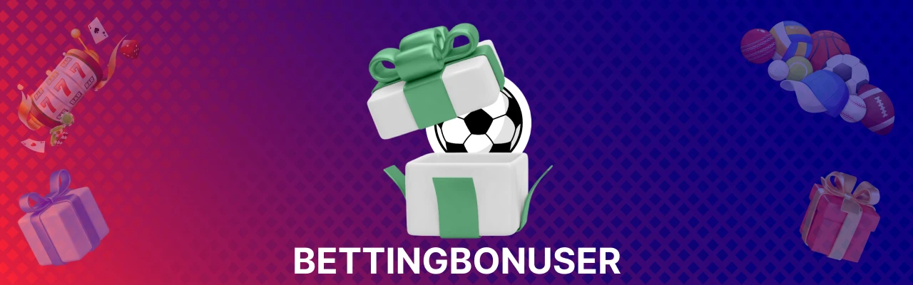 Online casino bettingbonuser