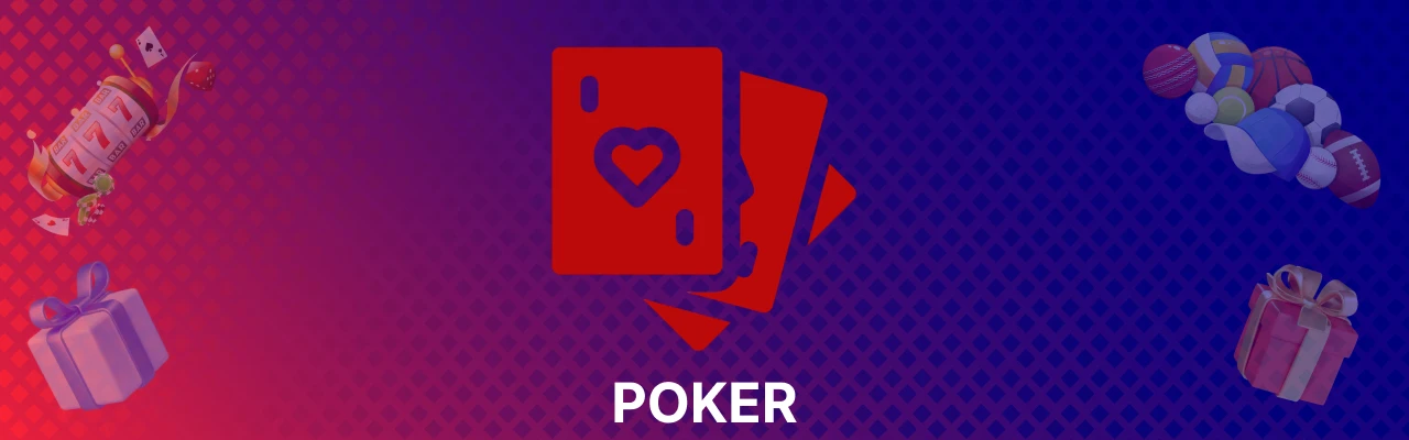 Poker