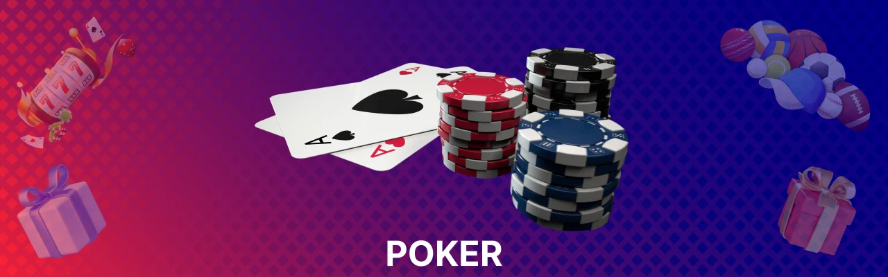 Poker