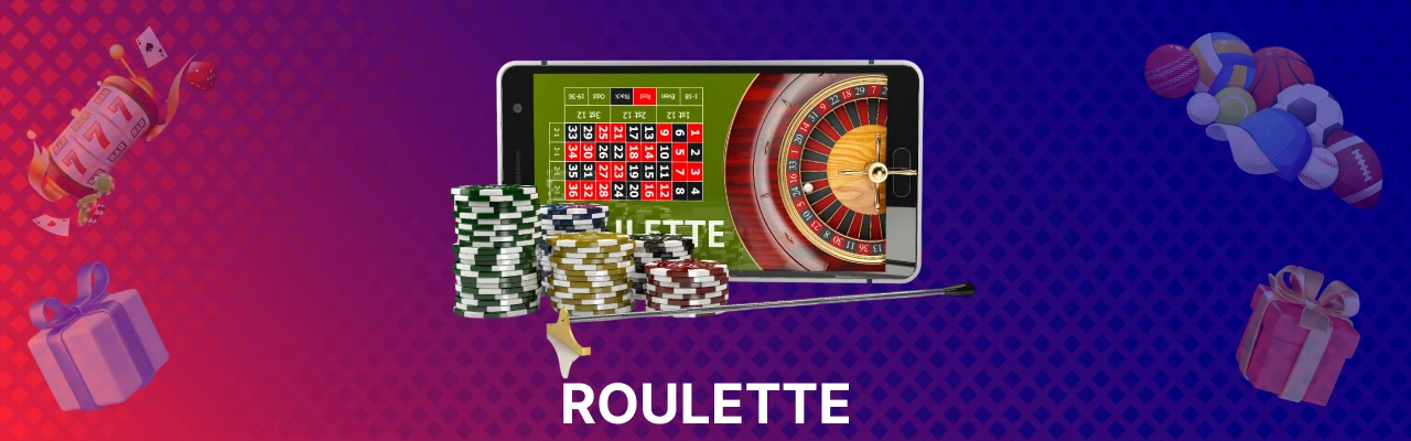 Roulette