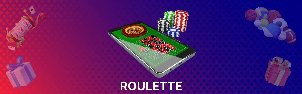 Roulette