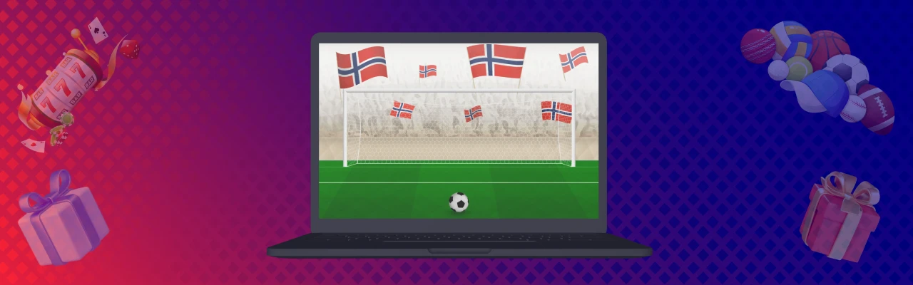 Tipping i norge pa oddsene betting