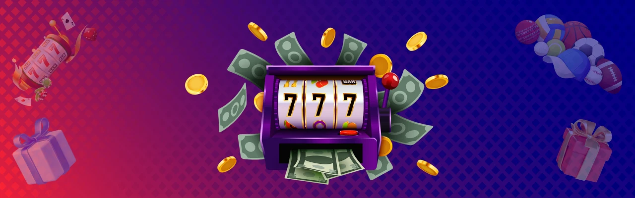Transaksjoner i norsk nettcasino