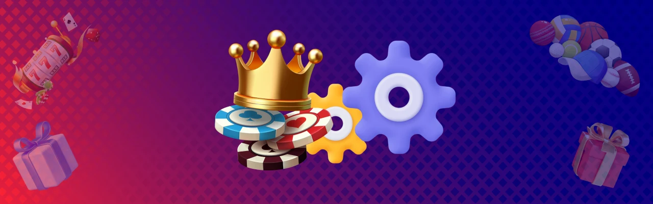 Casino spillutviklere i norge